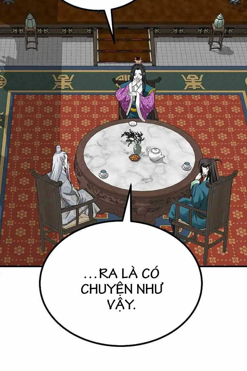 Cung Quỷ Kiếm Thần Chap 197 - Next Chap 198