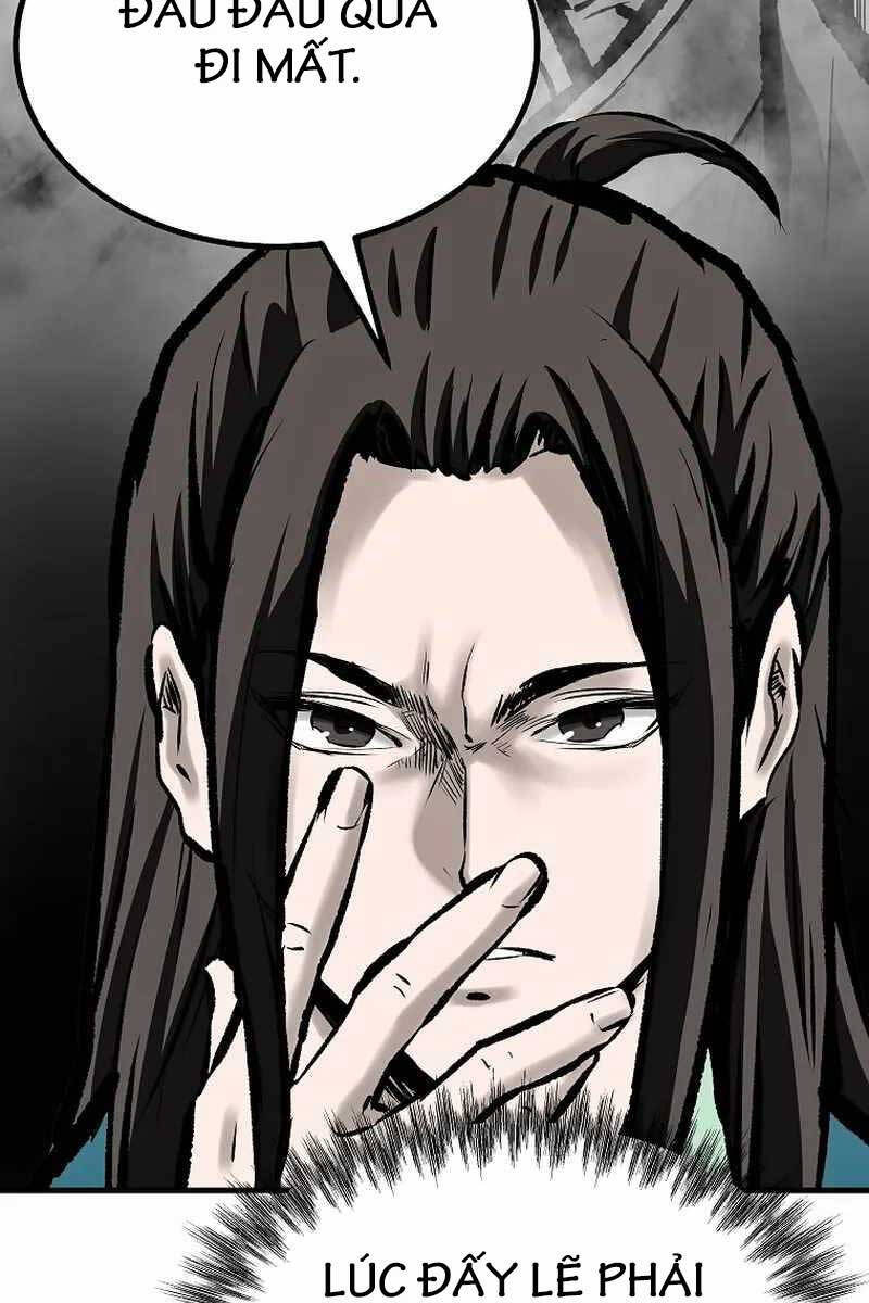 Cung Quỷ Kiếm Thần Chap 197 - Next Chap 198