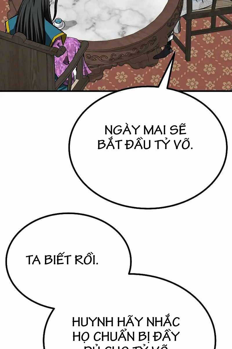 Cung Quỷ Kiếm Thần Chap 197 - Next Chap 198