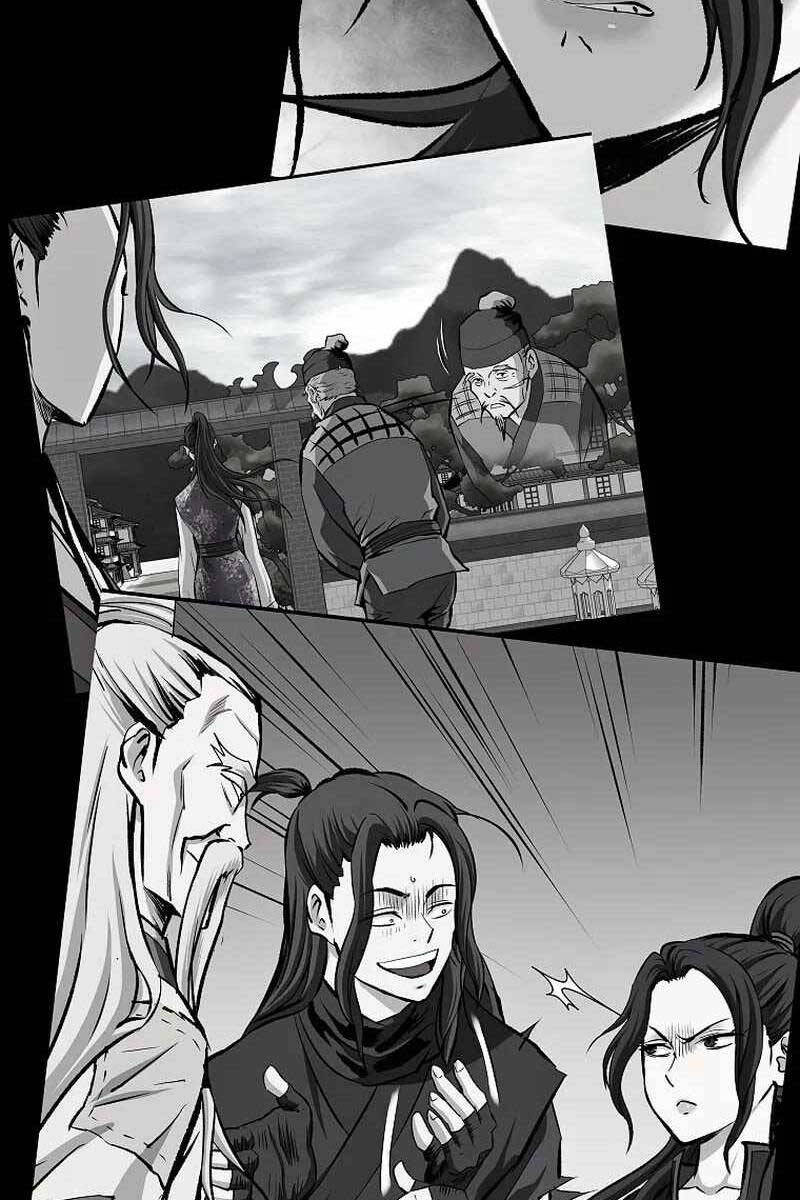 Cung Quỷ Kiếm Thần Chap 197 - Next Chap 198