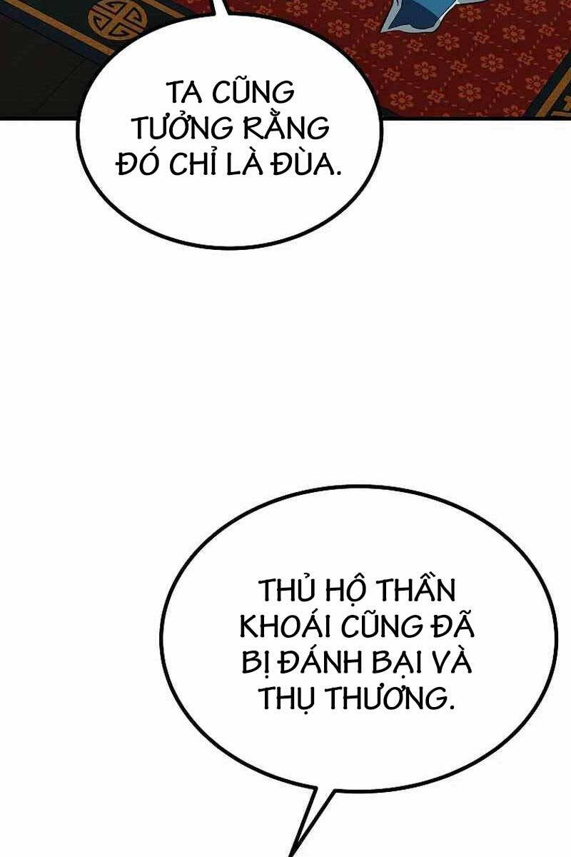 Cung Quỷ Kiếm Thần Chap 197 - Next Chap 198