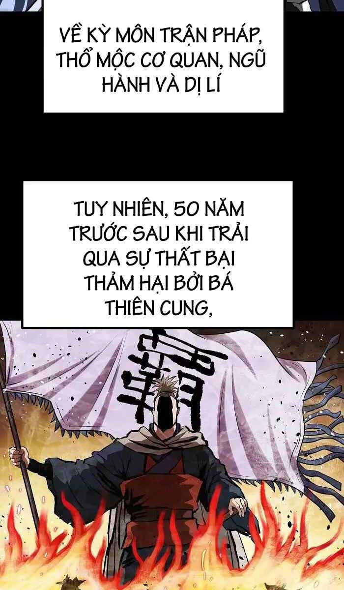 Cung Quỷ Kiếm Thần Chap 200 - Next Chap 201