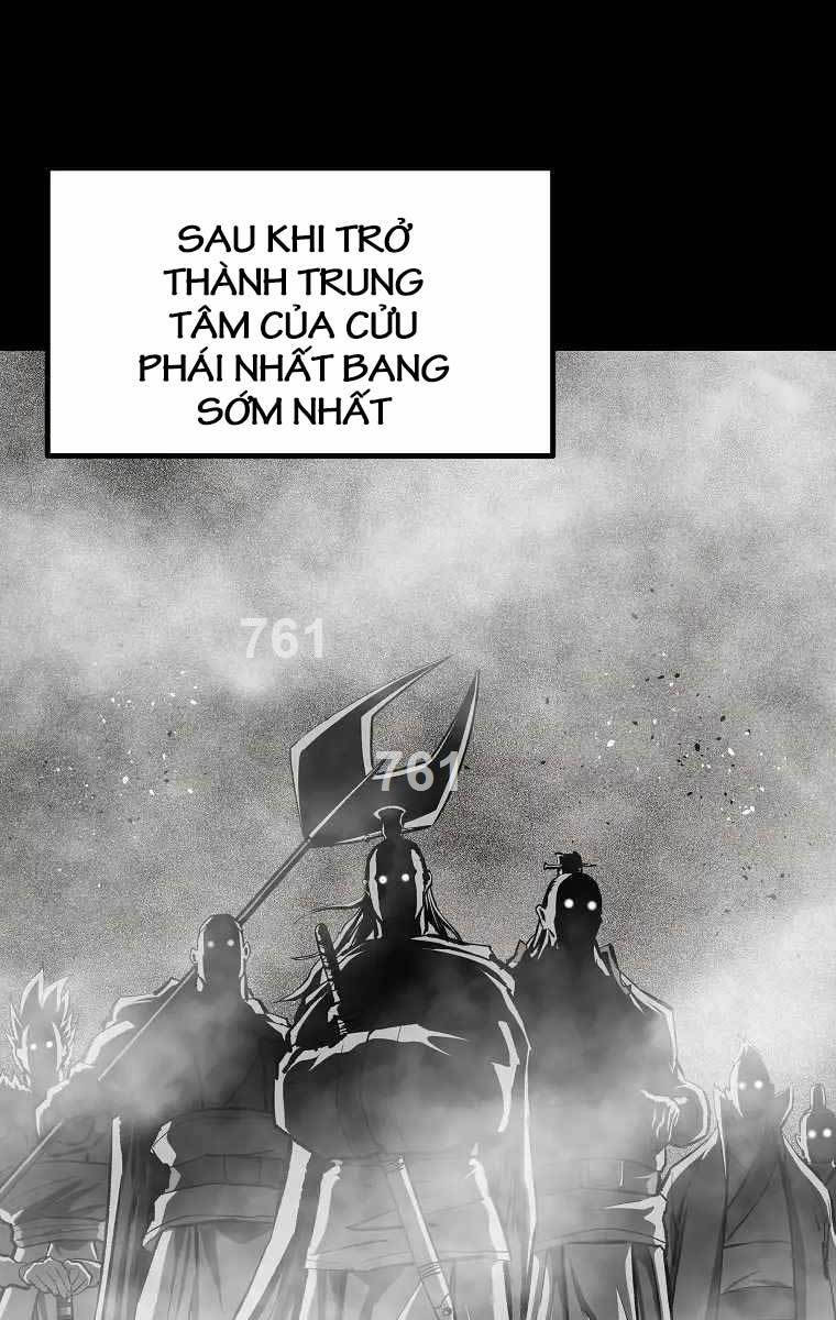 Cung Quỷ Kiếm Thần Chap 204 - Next Chap 205