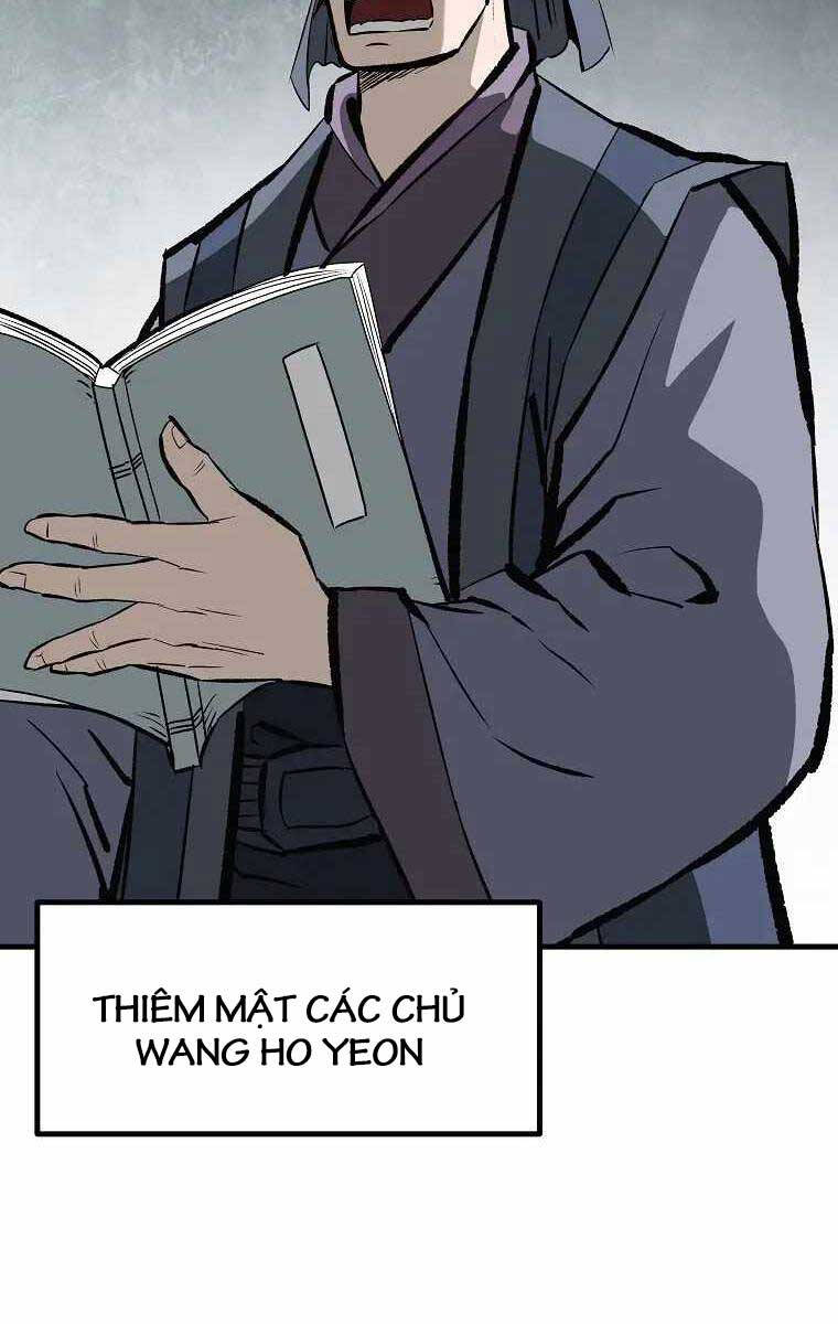 Cung Quỷ Kiếm Thần Chap 204 - Next Chap 205