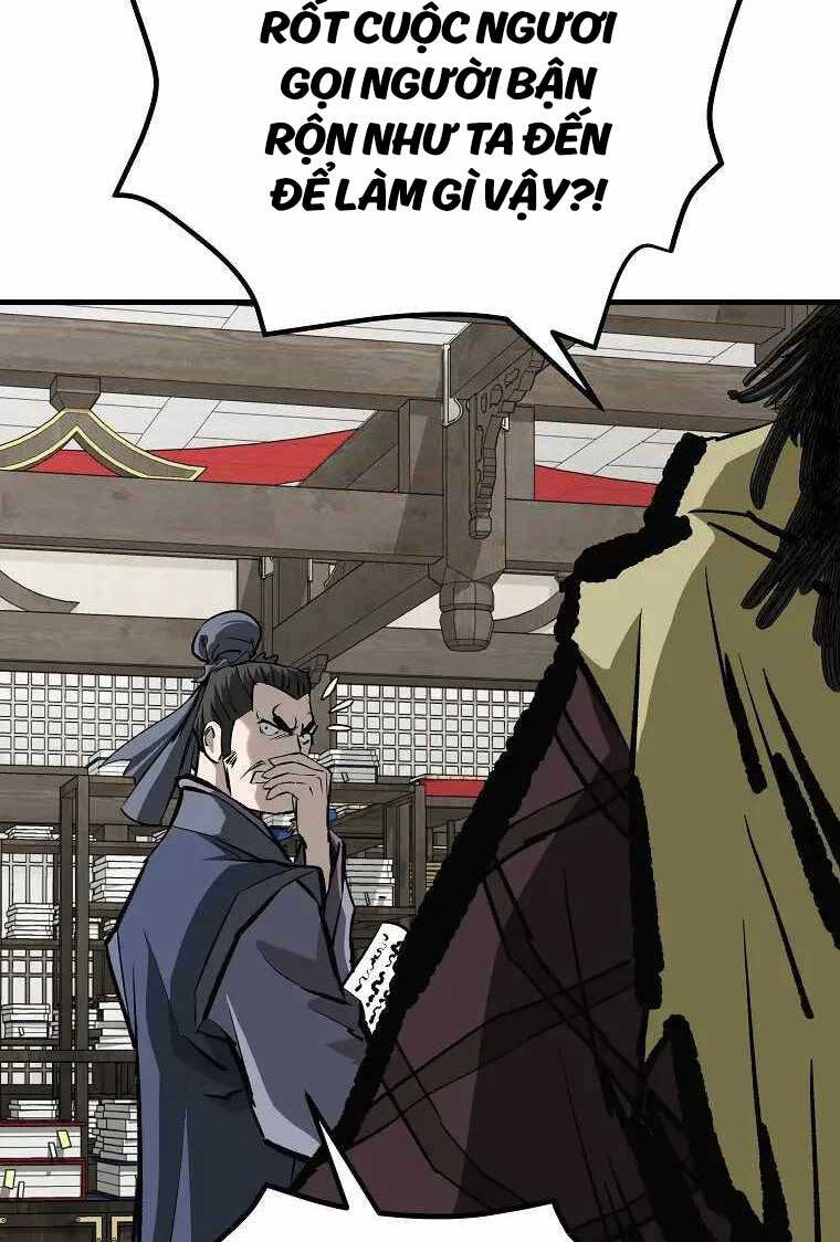 Cung Quỷ Kiếm Thần Chap 204 - Next Chap 205