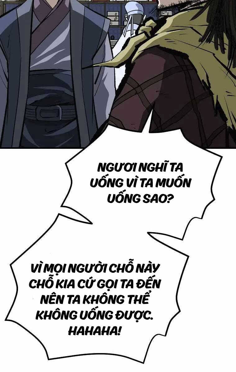 Cung Quỷ Kiếm Thần Chap 204 - Next Chap 205