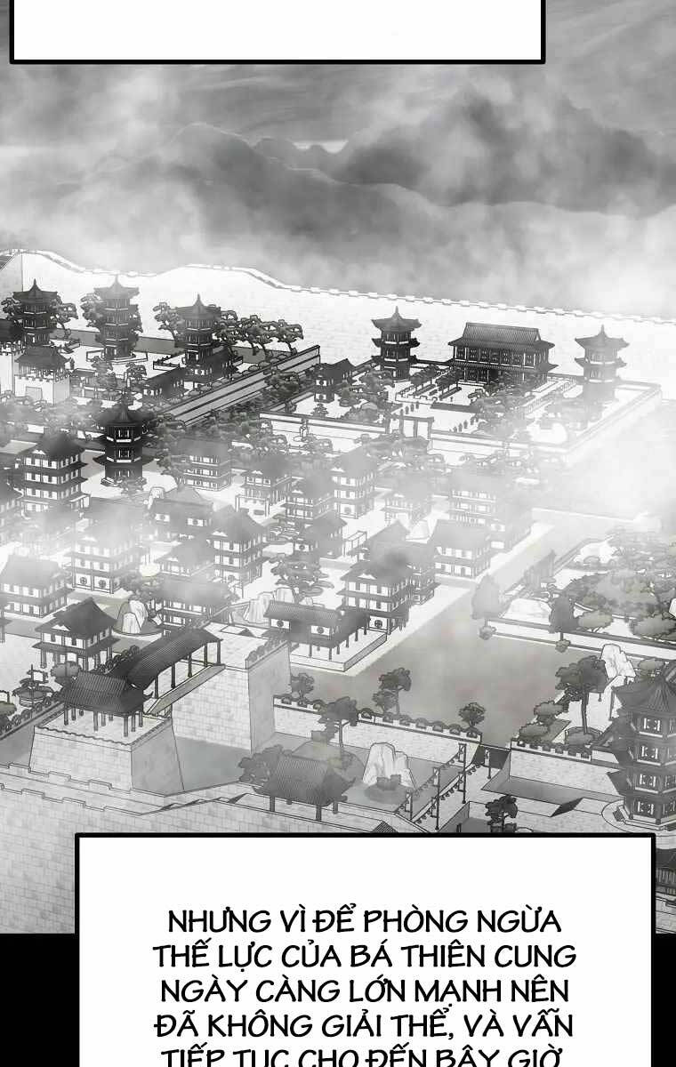 Cung Quỷ Kiếm Thần Chap 204 - Next Chap 205