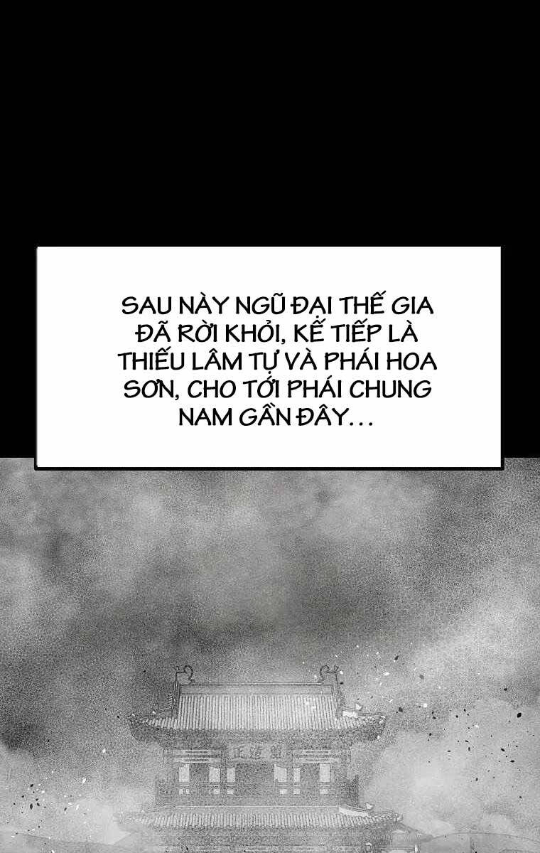 Cung Quỷ Kiếm Thần Chap 204 - Next Chap 205