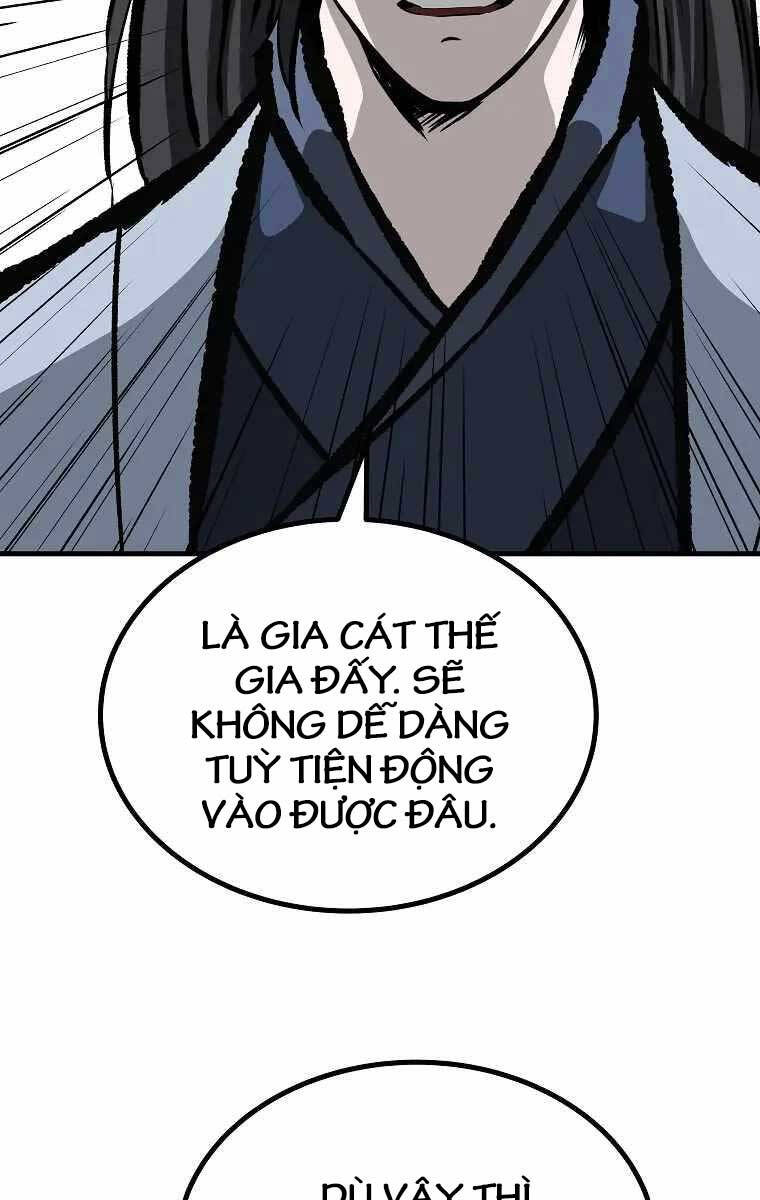 Cung Quỷ Kiếm Thần Chap 204 - Next Chap 205