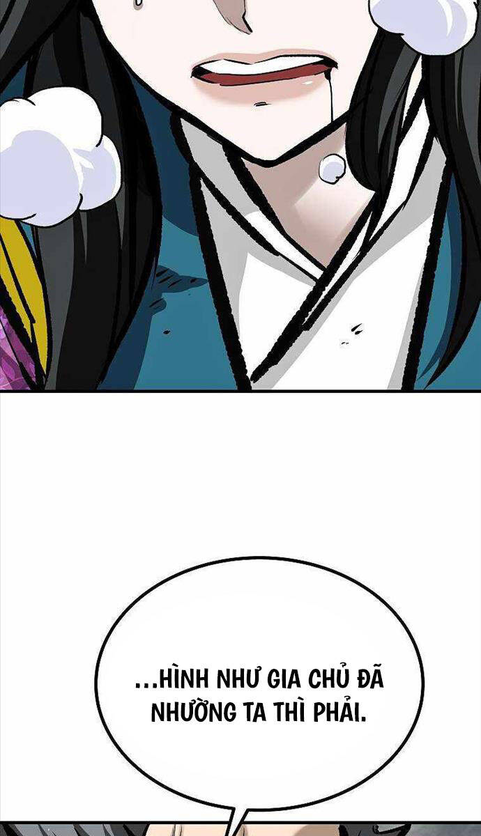 Cung Quỷ Kiếm Thần Chap 208 - Next Chap 209