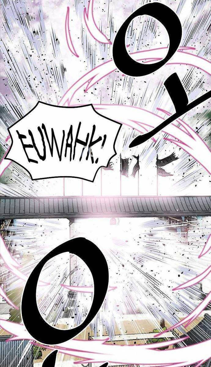 Cung Quỷ Kiếm Thần Chap 208 - Next Chap 209