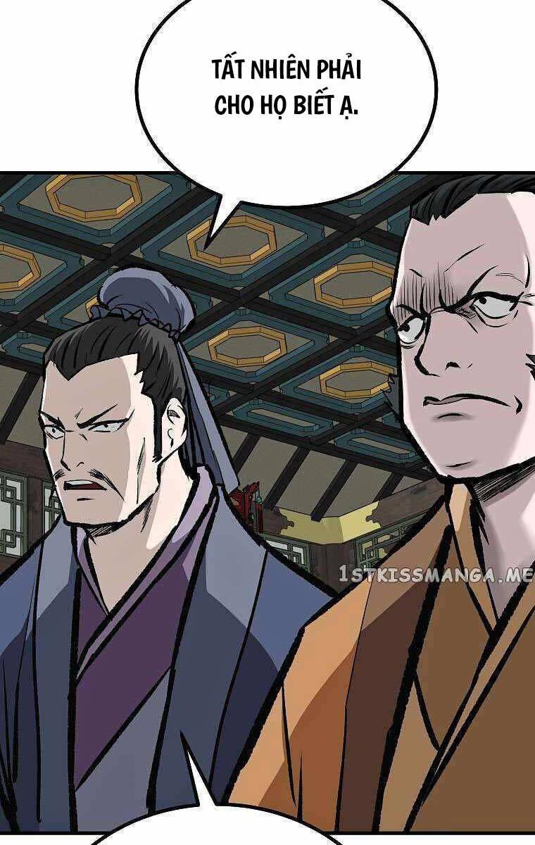 Cung Quỷ Kiếm Thần Chap 210 - Next Chap 211