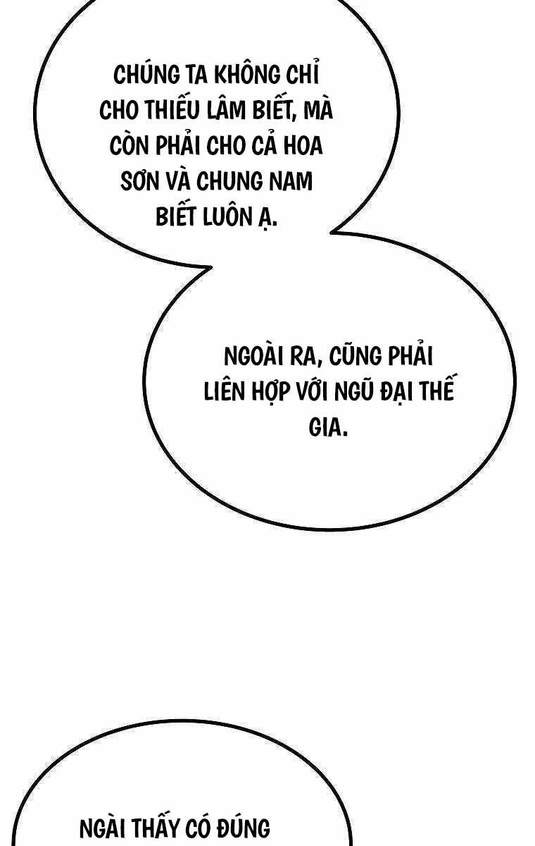 Cung Quỷ Kiếm Thần Chap 210 - Next Chap 211
