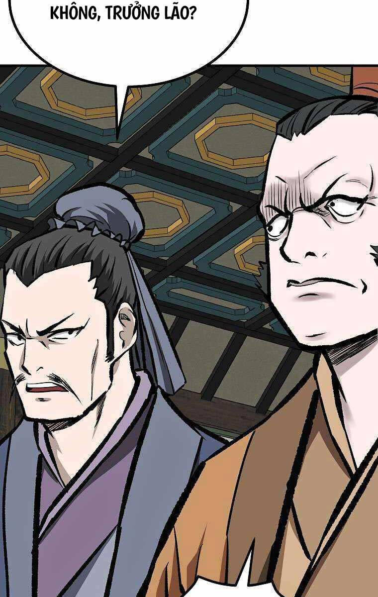 Cung Quỷ Kiếm Thần Chap 210 - Next Chap 211