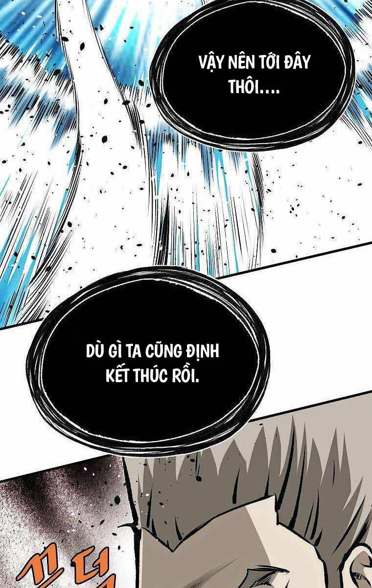 Cung Quỷ Kiếm Thần Chap 210 - Next Chap 211