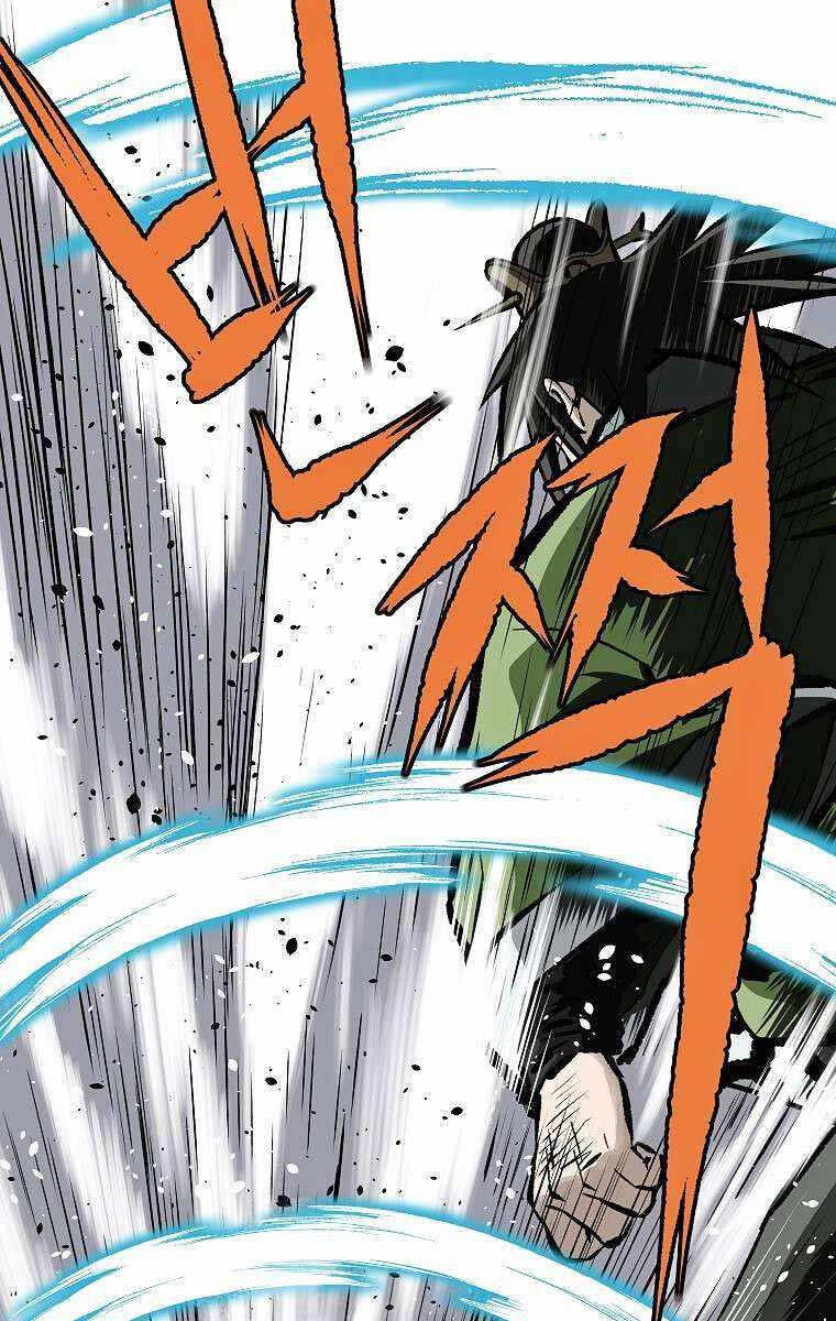 Cung Quỷ Kiếm Thần Chap 210 - Next Chap 211