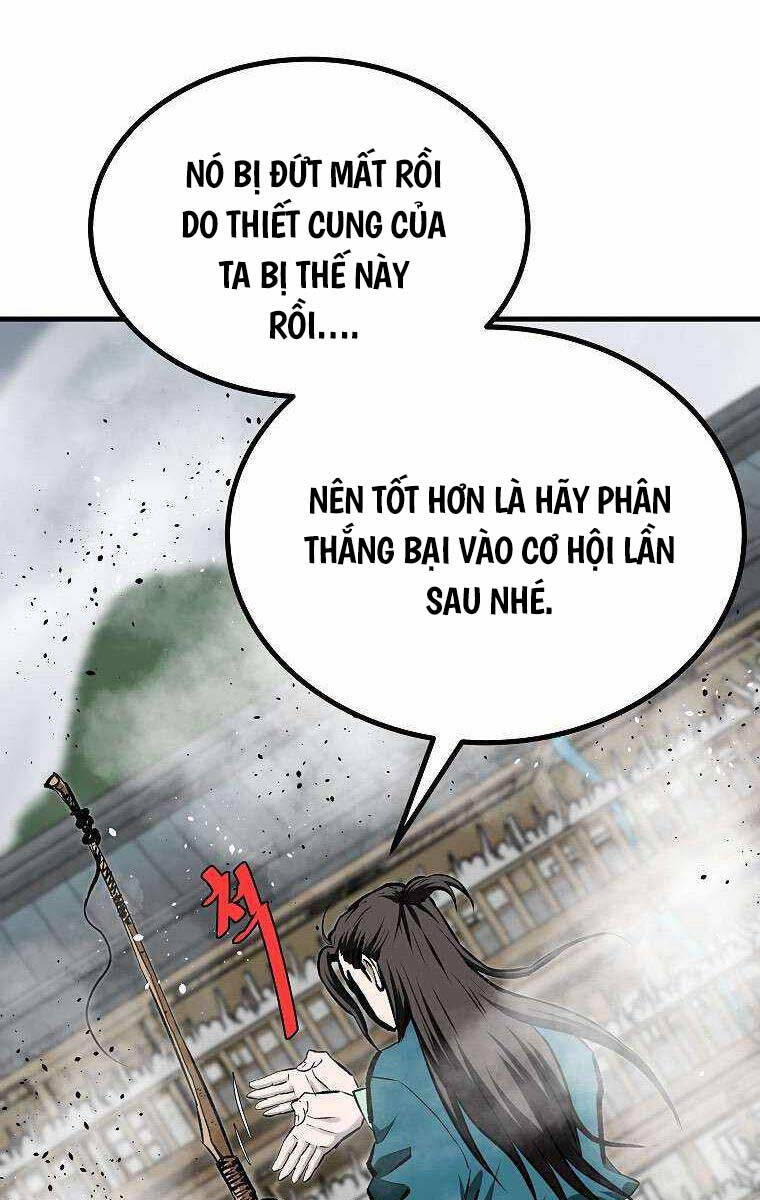 Cung Quỷ Kiếm Thần Chap 210 - Next Chap 211