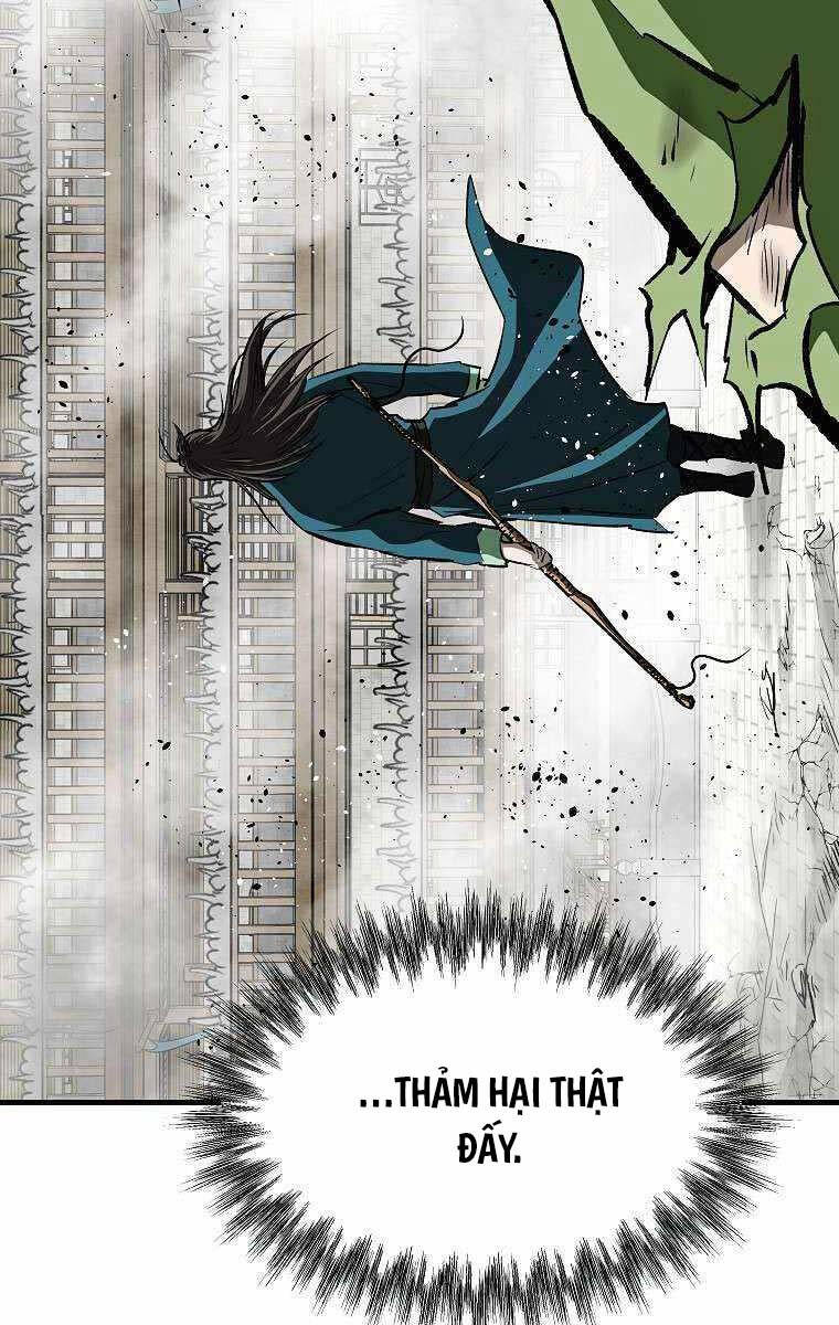 Cung Quỷ Kiếm Thần Chap 210 - Next Chap 211