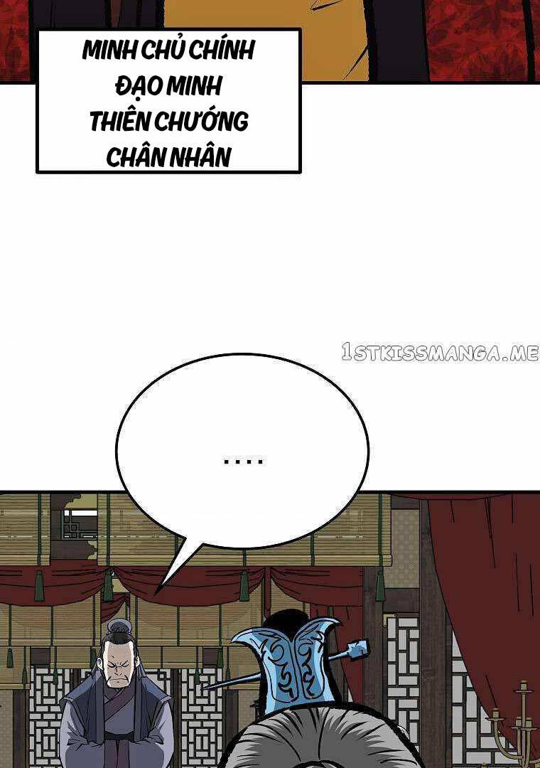 Cung Quỷ Kiếm Thần Chap 210 - Next Chap 211