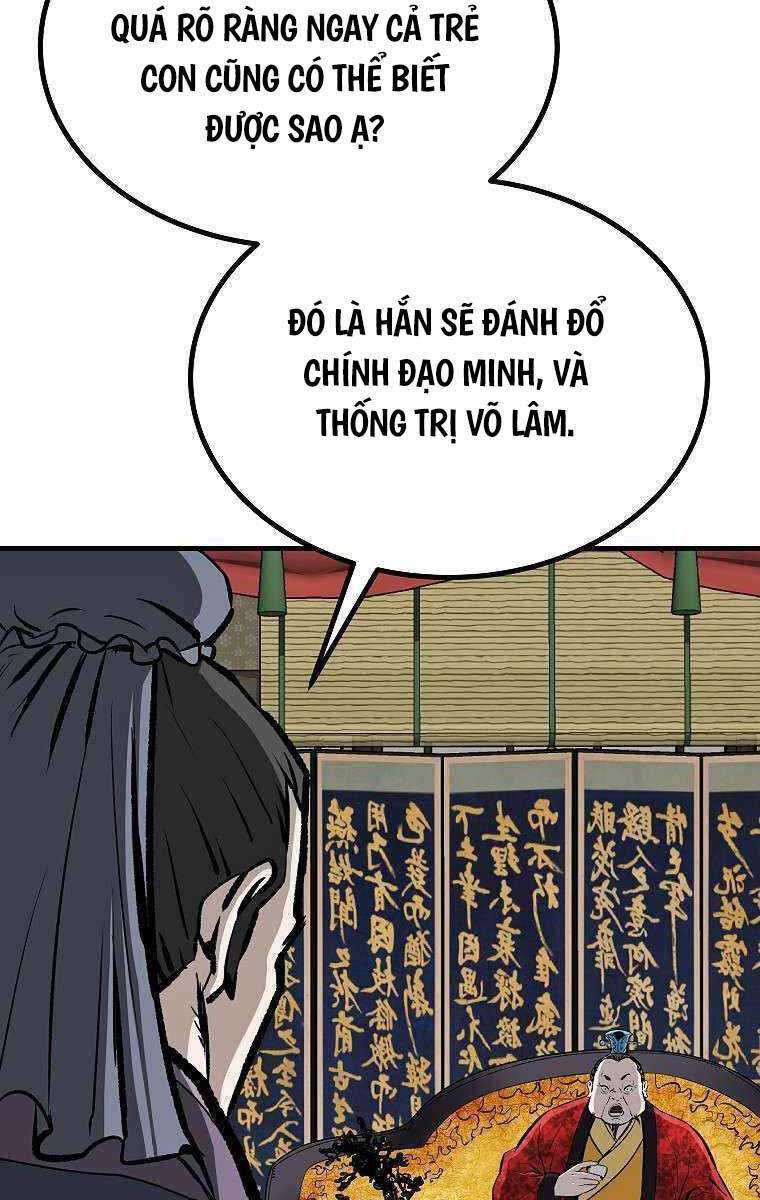 Cung Quỷ Kiếm Thần Chap 210 - Next Chap 211