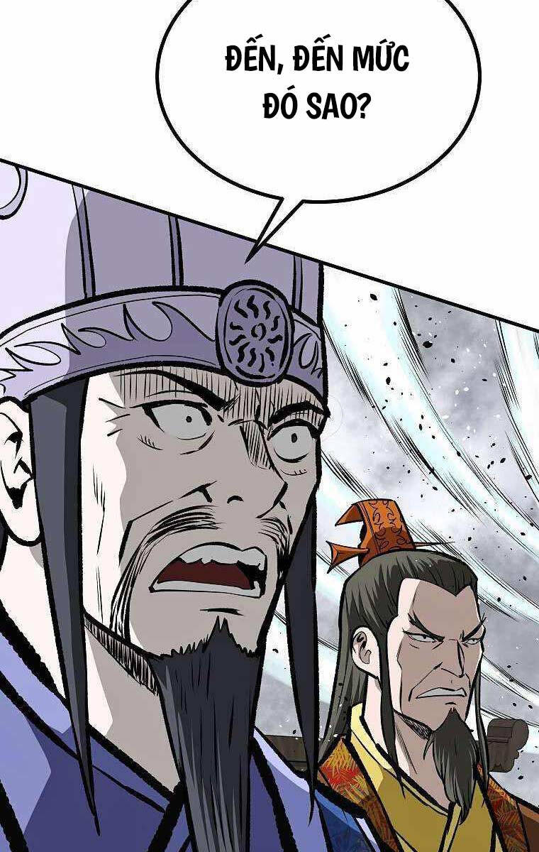 Cung Quỷ Kiếm Thần Chap 210 - Next Chap 211