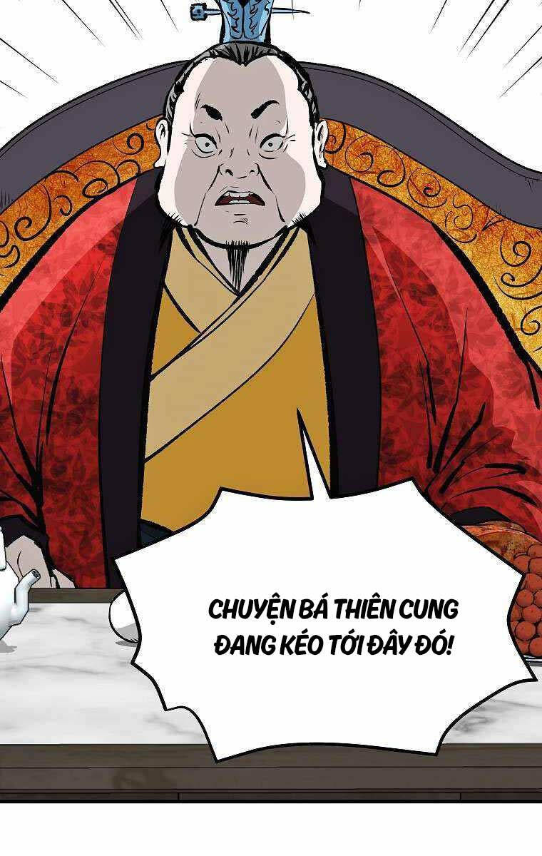 Cung Quỷ Kiếm Thần Chap 210 - Next Chap 211