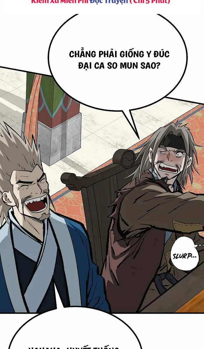 Cung Quỷ Kiếm Thần Chap 211 - Next Chap 212