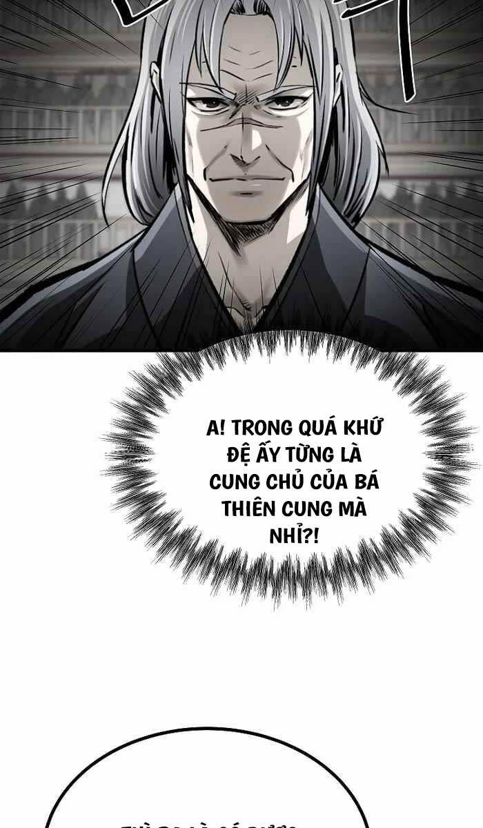 Cung Quỷ Kiếm Thần Chap 211 - Next Chap 212