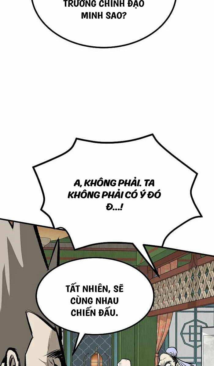 Cung Quỷ Kiếm Thần Chap 211 - Next Chap 212