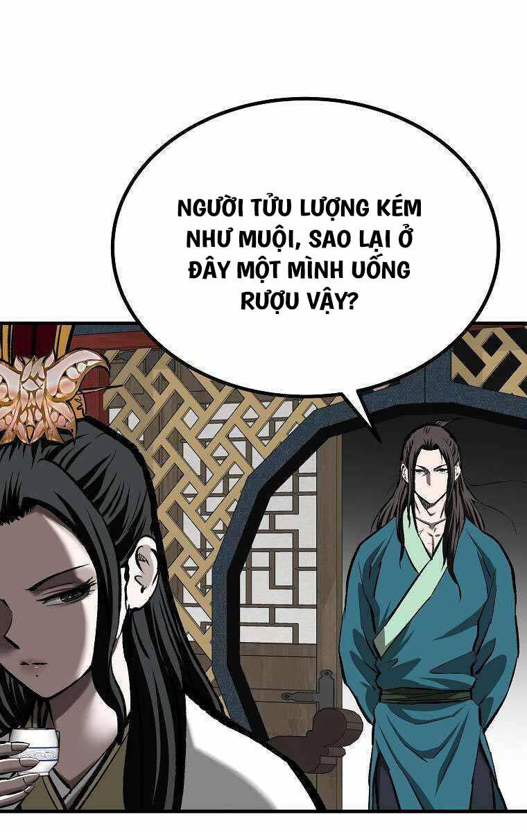 Cung Quỷ Kiếm Thần Chap 212 - Next Chap 213