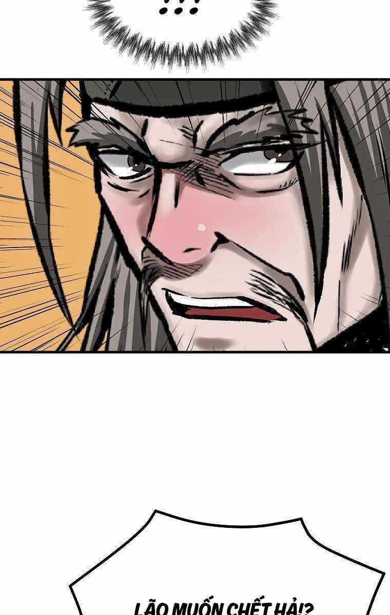 Cung Quỷ Kiếm Thần Chap 213 - Next Chap 214