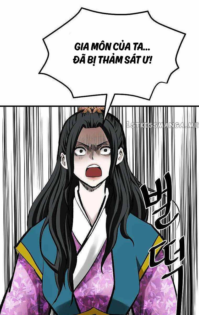 Cung Quỷ Kiếm Thần Chap 213 - Next Chap 214