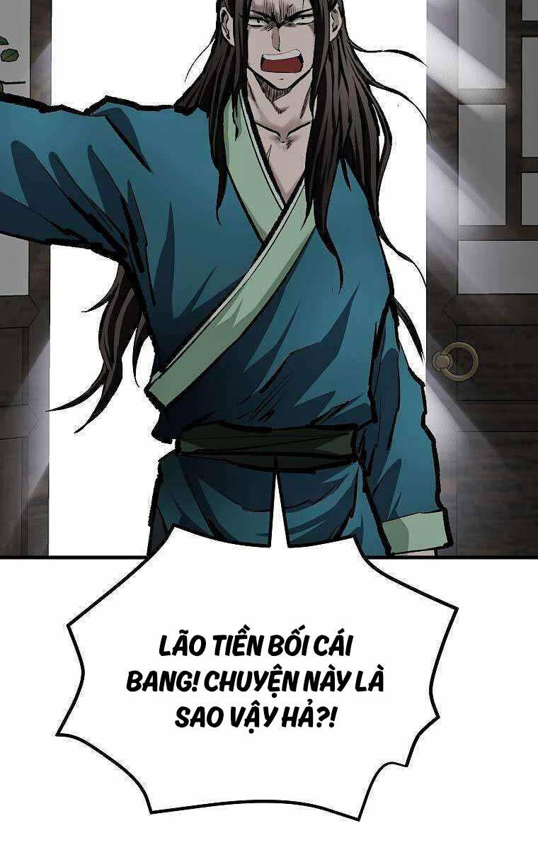 Cung Quỷ Kiếm Thần Chap 213 - Next Chap 214
