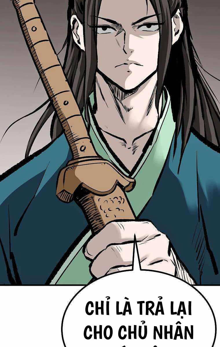 Cung Quỷ Kiếm Thần Chap 214 - Next Chap 215