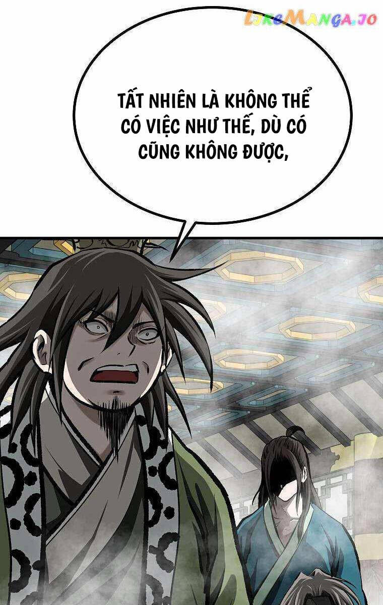 Cung Quỷ Kiếm Thần Chap 214 - Next Chap 215