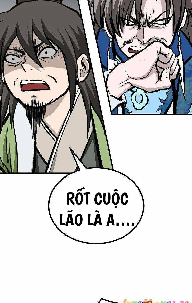 Cung Quỷ Kiếm Thần Chap 214 - Next Chap 215