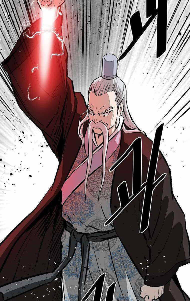 Cung Quỷ Kiếm Thần Chap 214 - Next Chap 215