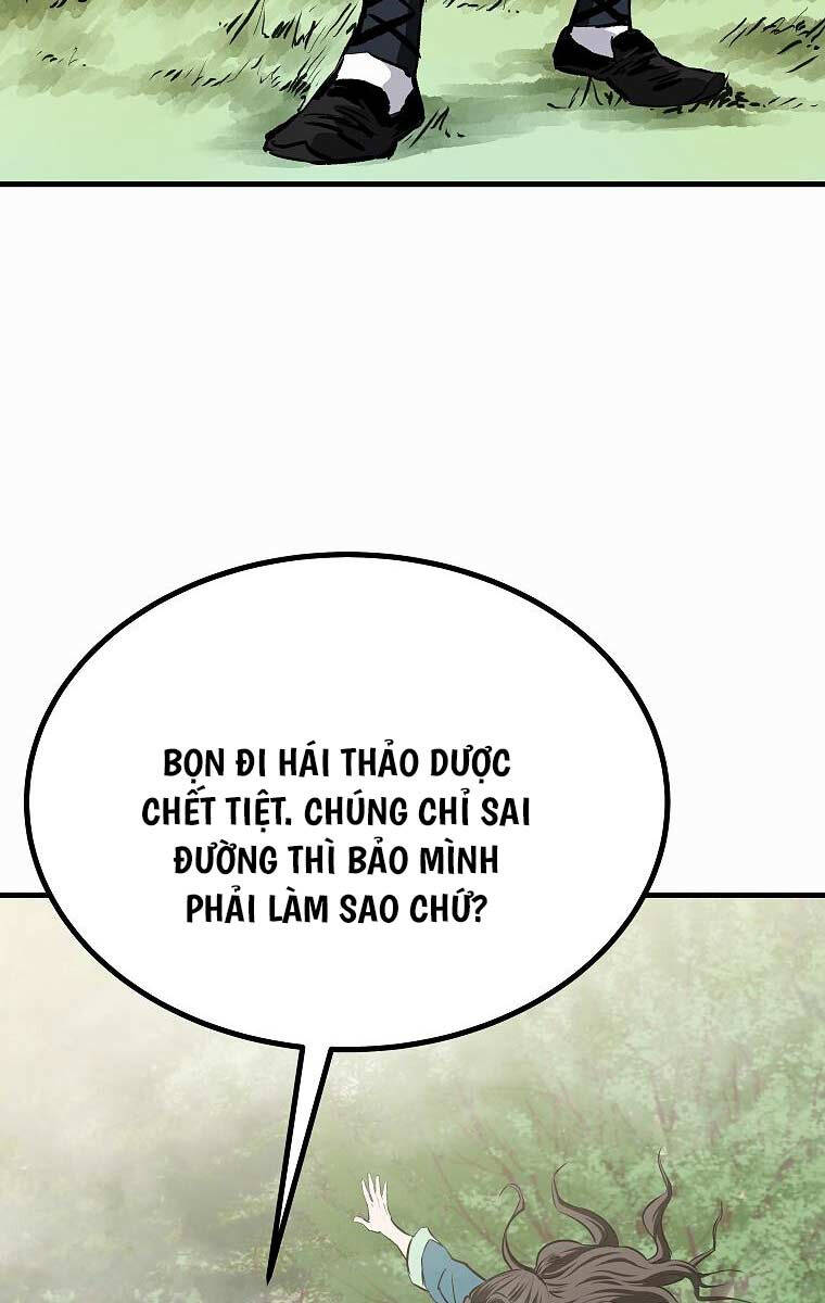 Cung Quỷ Kiếm Thần Chap 216 - Next Chap 217