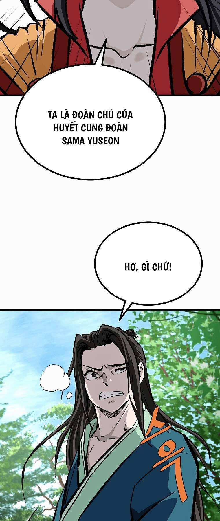 Cung Quỷ Kiếm Thần Chap 217 - Next Chap 218