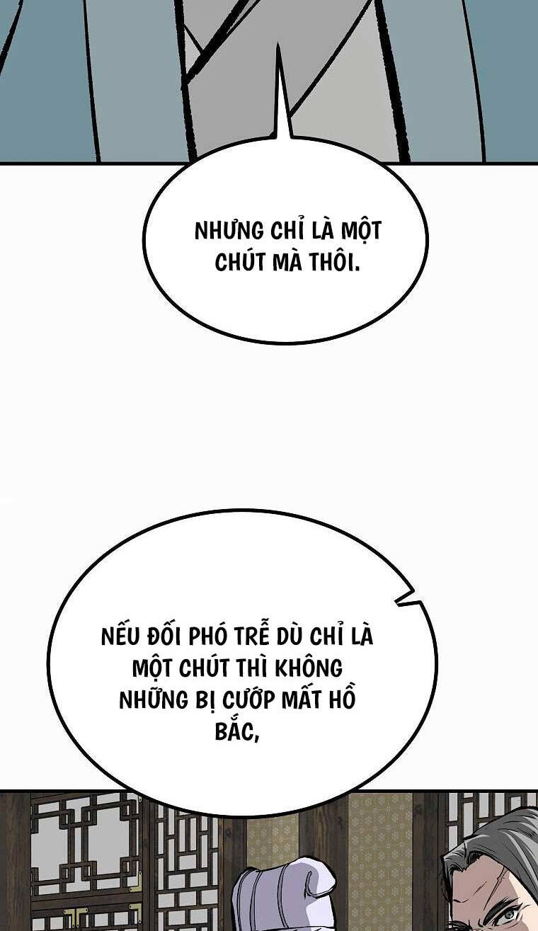 Cung Quỷ Kiếm Thần Chap 217 - Next Chap 218