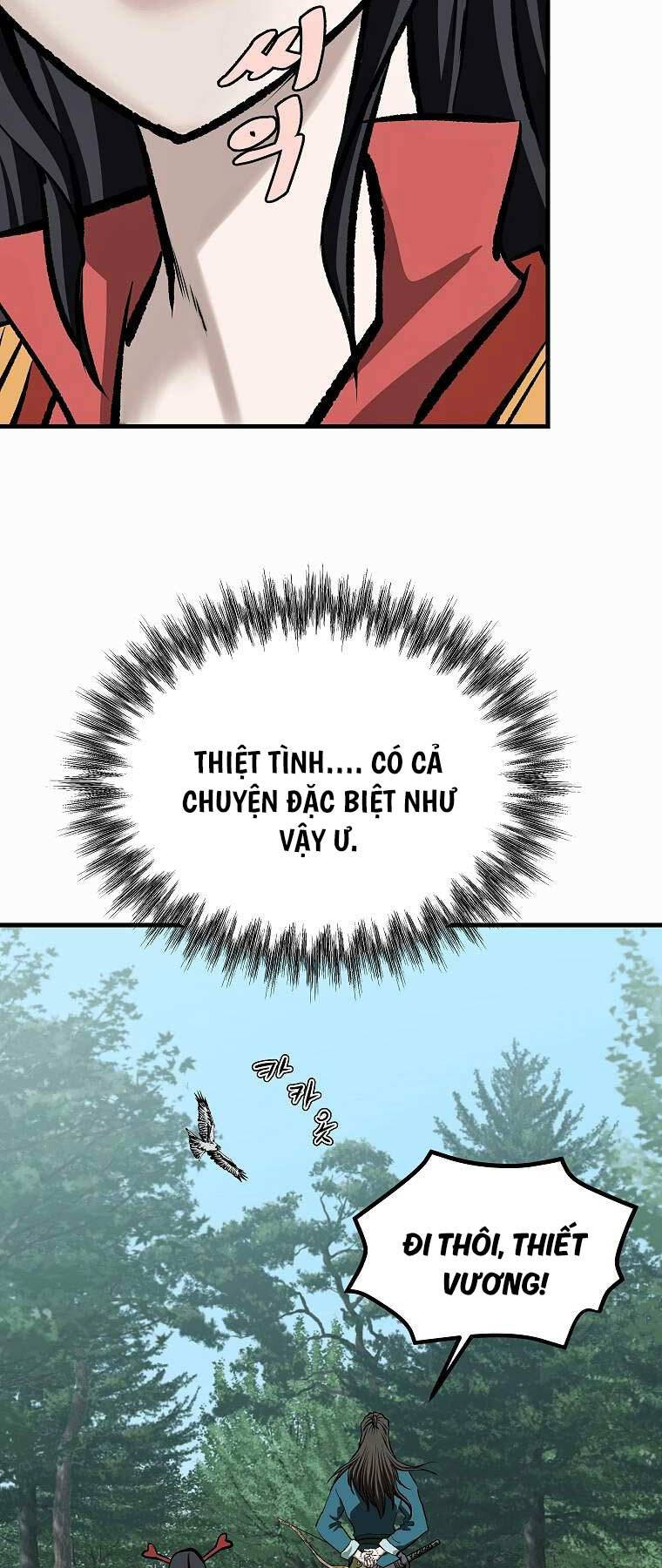 Cung Quỷ Kiếm Thần Chap 217 - Next Chap 218