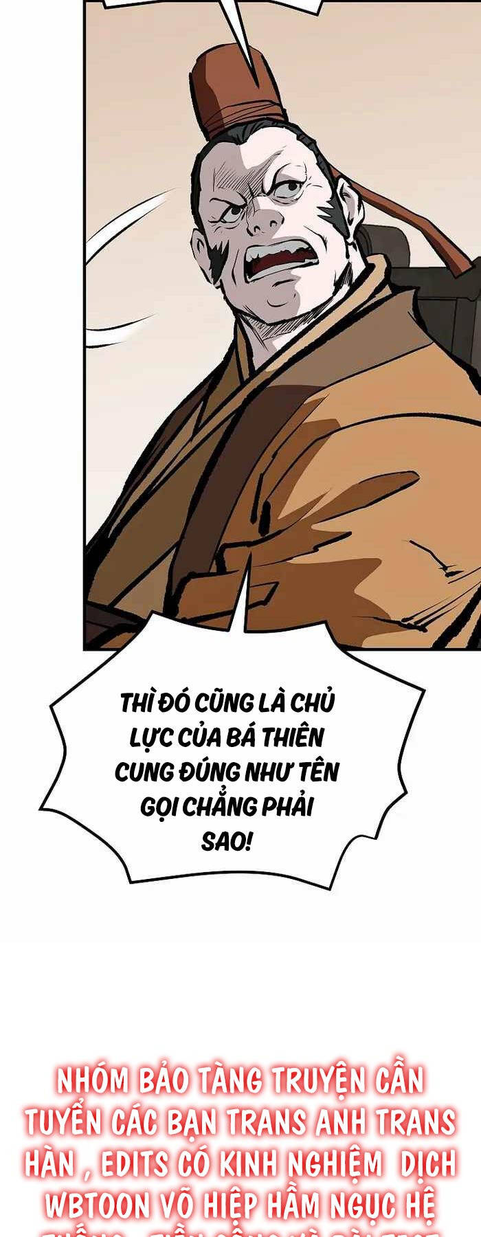 Cung Quỷ Kiếm Thần Chap 222 - Next Chap 223