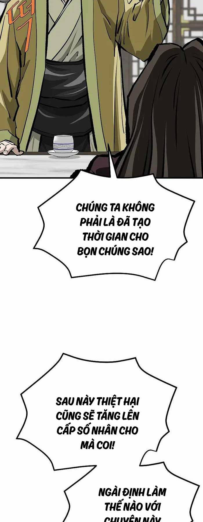 Cung Quỷ Kiếm Thần Chap 222 - Next Chap 223