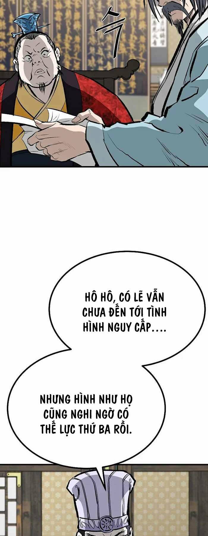 Cung Quỷ Kiếm Thần Chap 222 - Next Chap 223