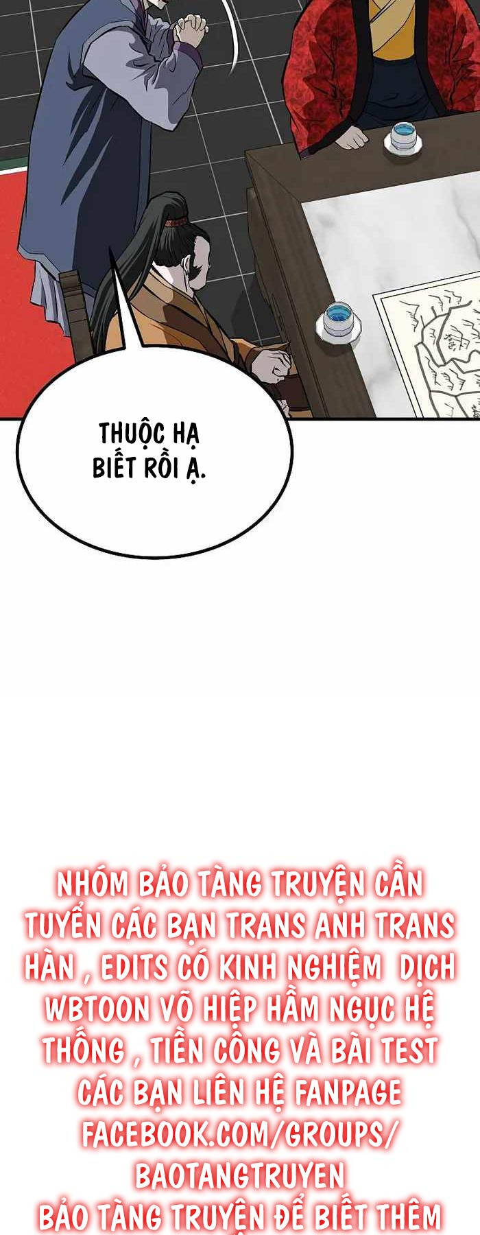 Cung Quỷ Kiếm Thần Chap 222 - Next Chap 223