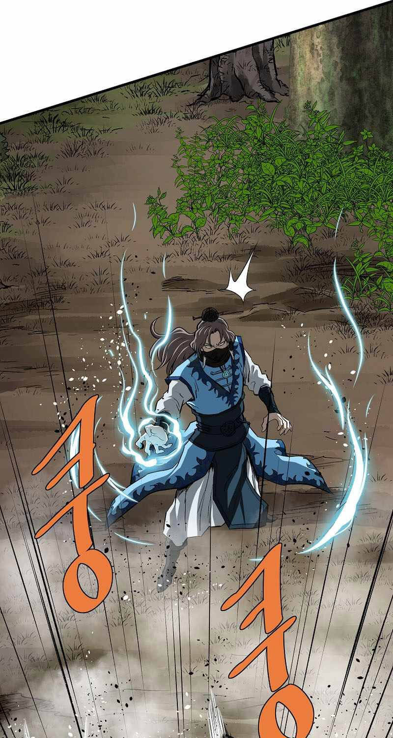 Cung Quỷ Kiếm Thần Chap 226 - Next Chap 227