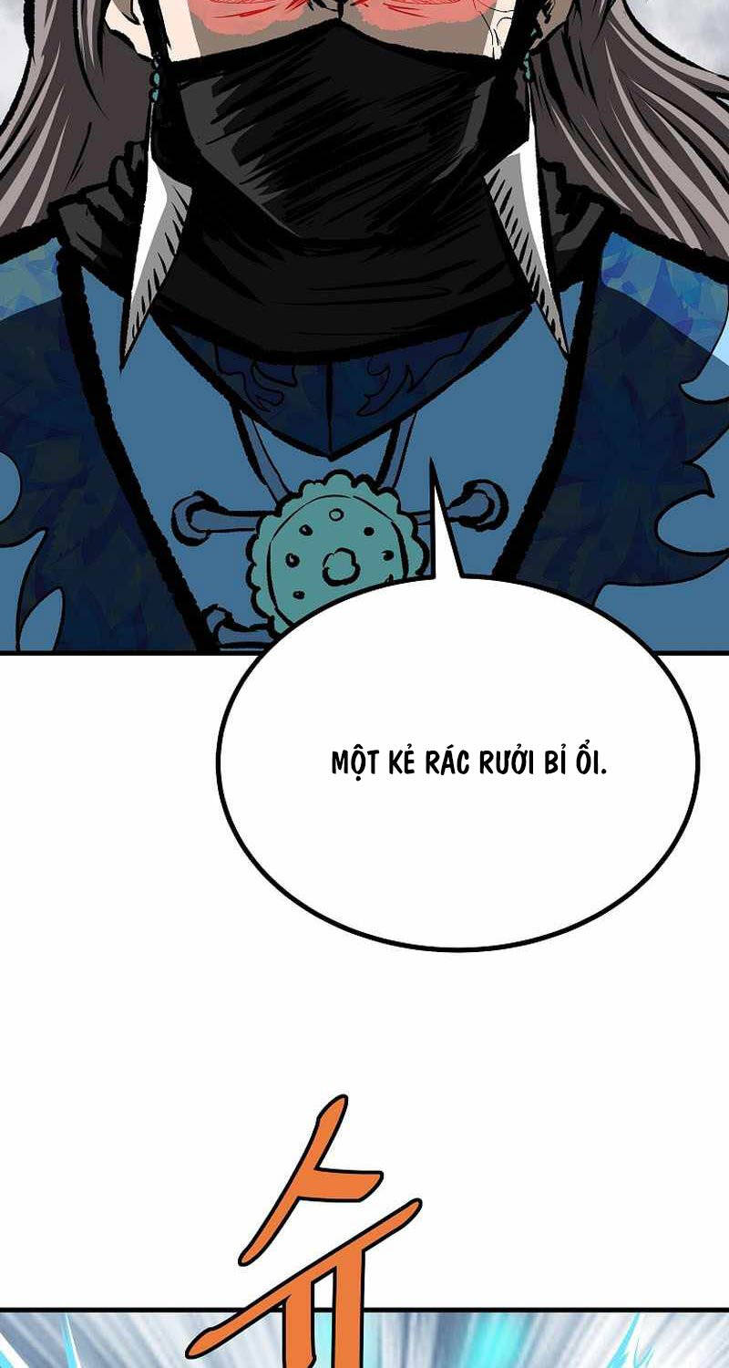 Cung Quỷ Kiếm Thần Chap 226 - Next Chap 227