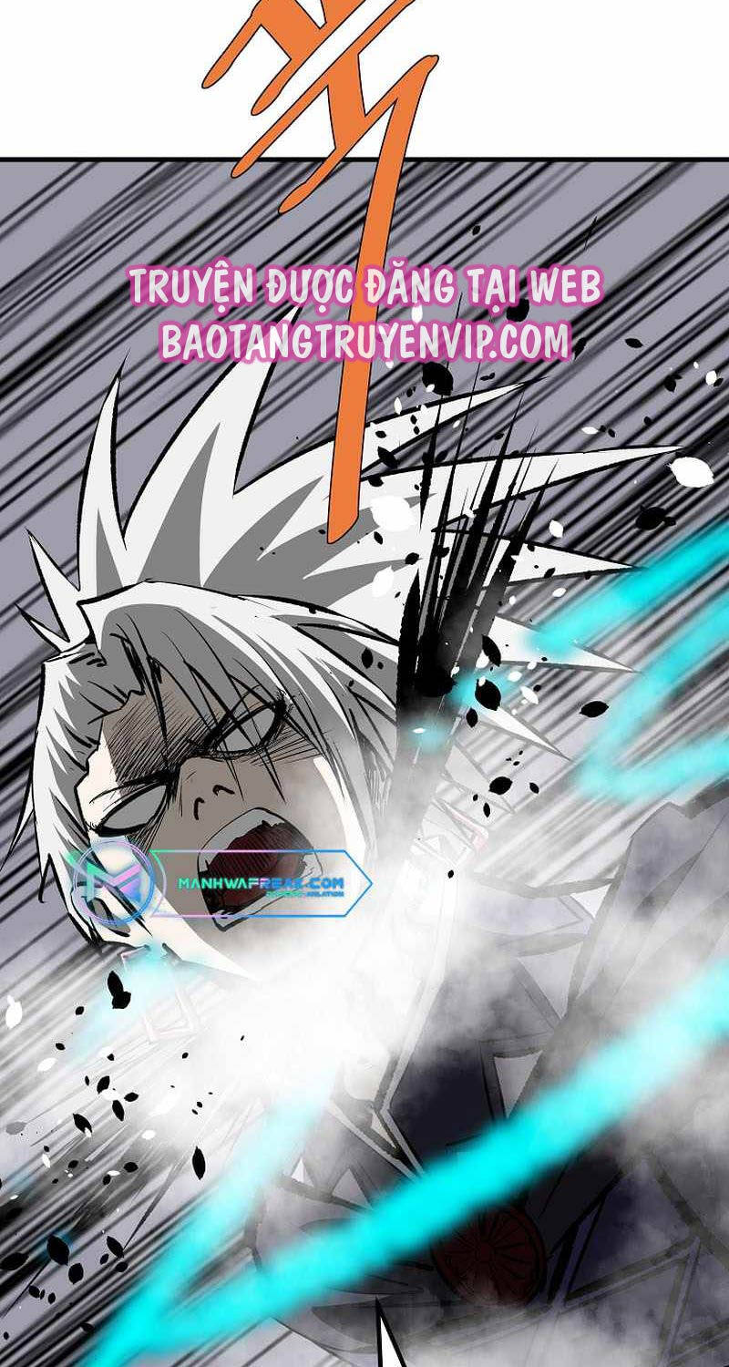 Cung Quỷ Kiếm Thần Chap 226 - Next Chap 227