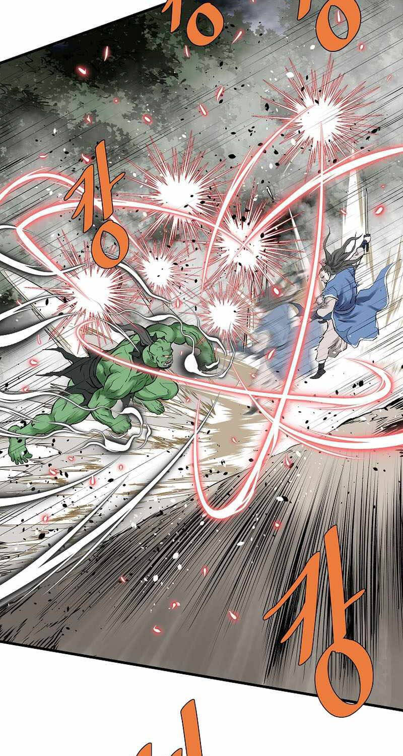 Cung Quỷ Kiếm Thần Chap 226 - Next Chap 227