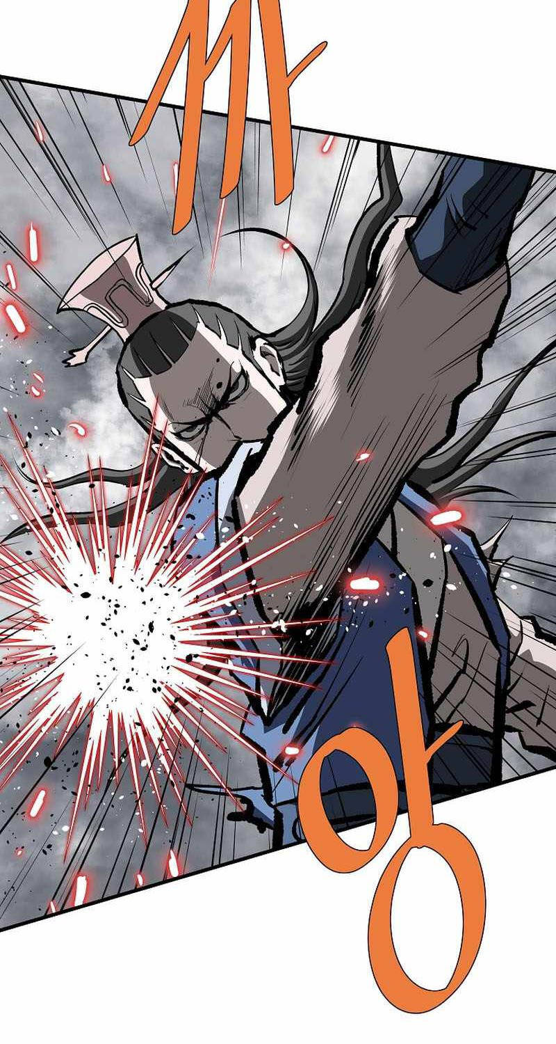 Cung Quỷ Kiếm Thần Chap 226 - Next Chap 227